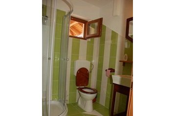 Румъния Privát Odorheiu Secuiesc, Екстериор